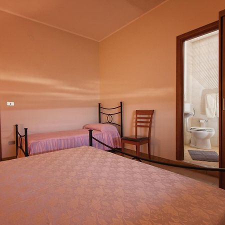 Joanne B&B Canicattini Bagni Exterior foto