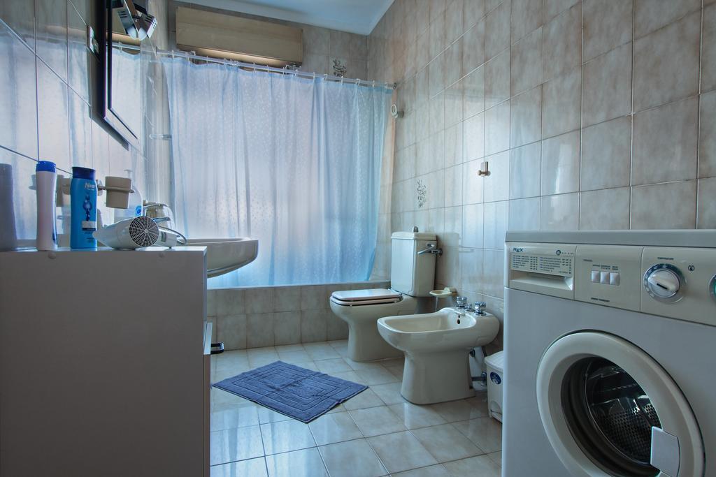 Joanne B&B Canicattini Bagni Habitación foto