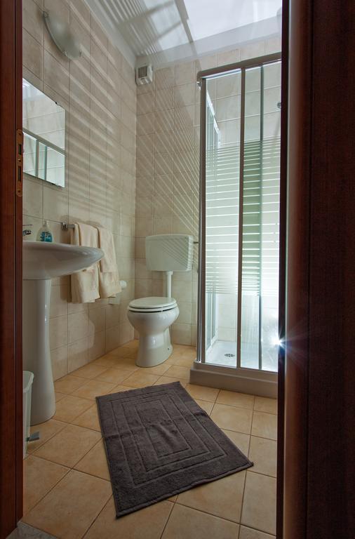 Joanne B&B Canicattini Bagni Habitación foto