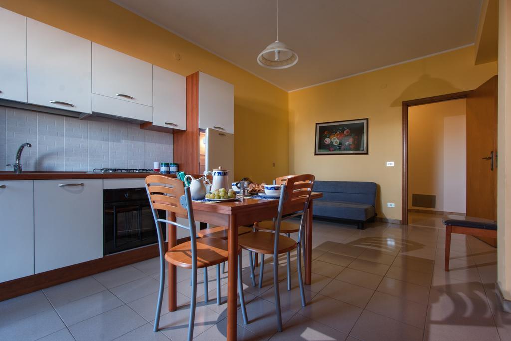 Joanne B&B Canicattini Bagni Exterior foto