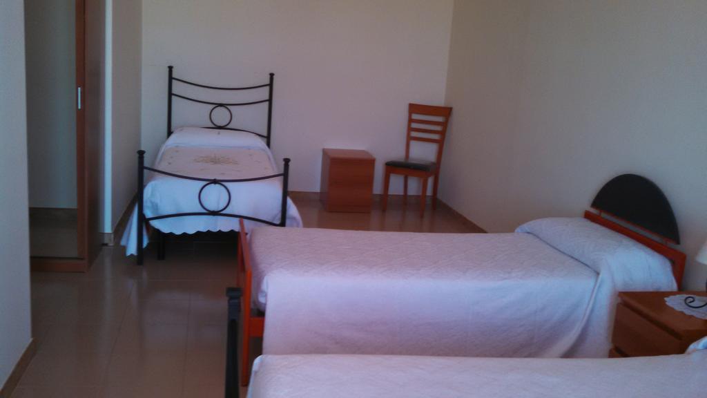 Joanne B&B Canicattini Bagni Habitación foto