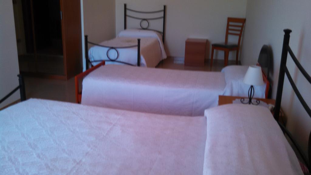 Joanne B&B Canicattini Bagni Habitación foto