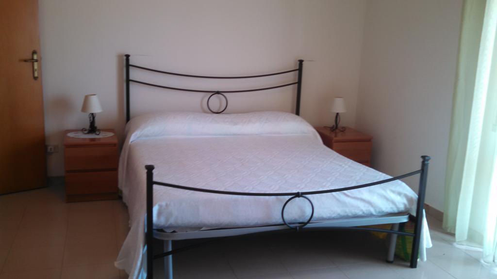 Joanne B&B Canicattini Bagni Exterior foto