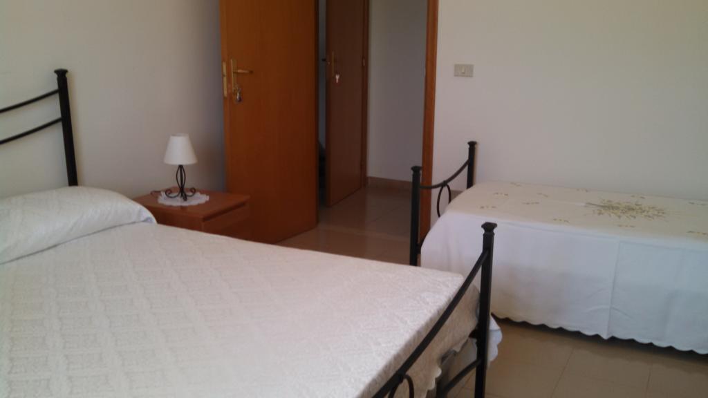 Joanne B&B Canicattini Bagni Exterior foto
