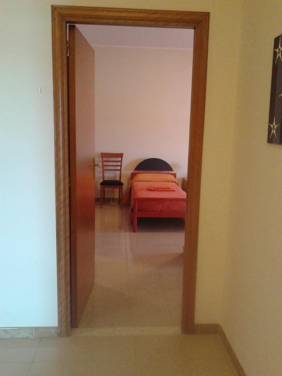 Joanne B&B Canicattini Bagni Habitación foto