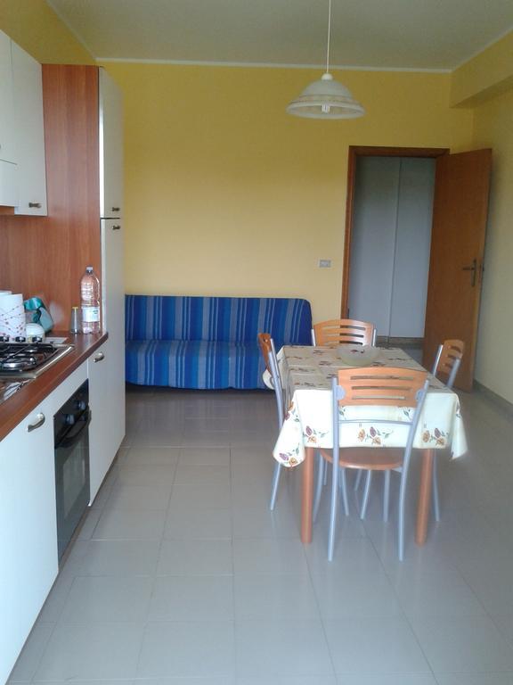 Joanne B&B Canicattini Bagni Exterior foto