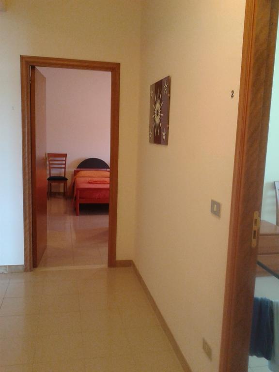 Joanne B&B Canicattini Bagni Habitación foto