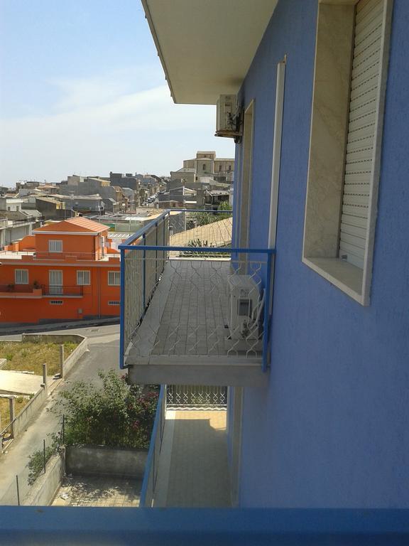 Joanne B&B Canicattini Bagni Exterior foto