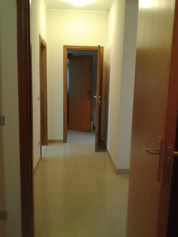 Joanne B&B Canicattini Bagni Exterior foto